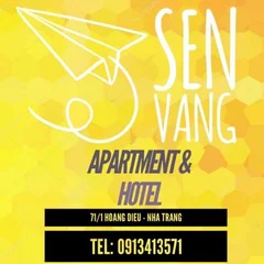 Sen Vang Apartment's profile picture