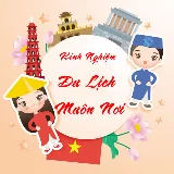 Du Lịch Muôn Nơi's profile picture
