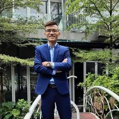 Quang Đức Huy's profile picture