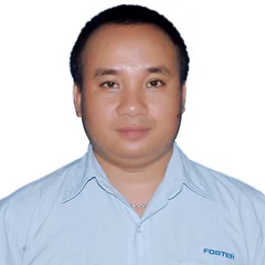 Lê Trọng Sâm's profile picture