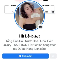 Lê Hà's profile picture