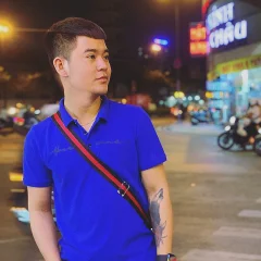 Nguyễn Toàn's profile picture