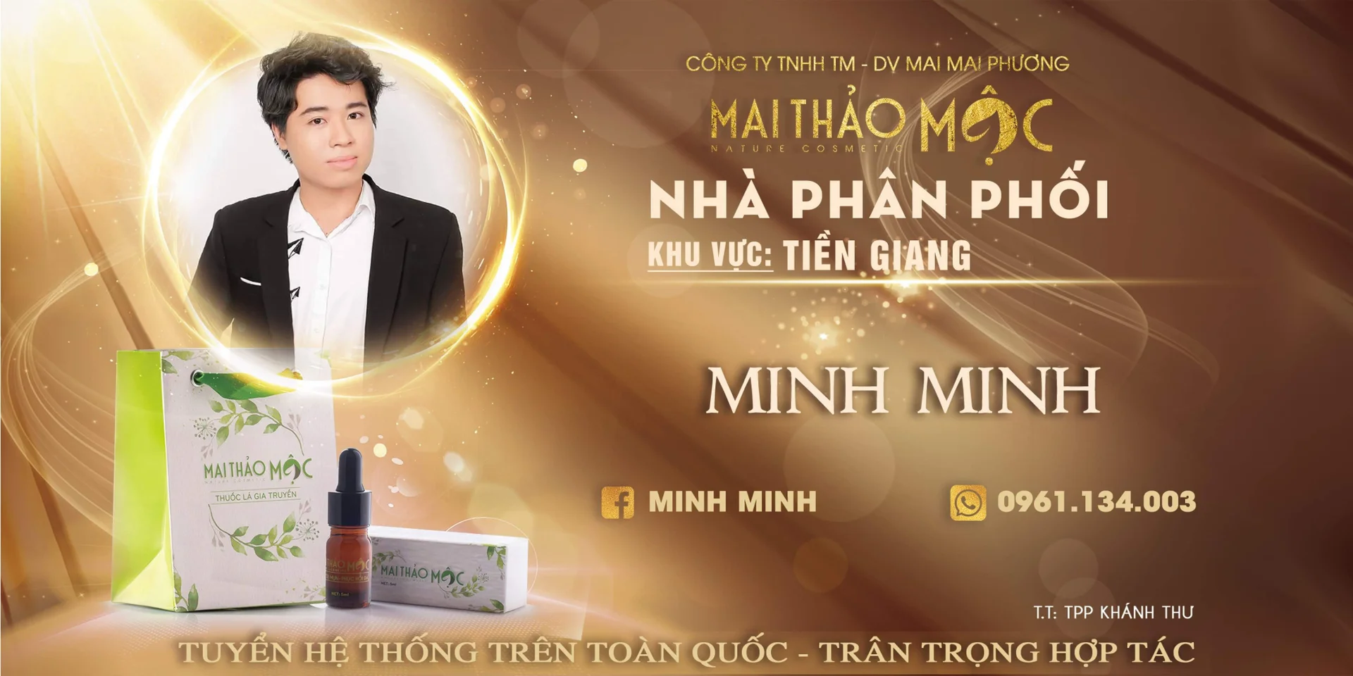 Minh Minh's cover photo