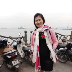 Bích Nguyên Phan's profile picture