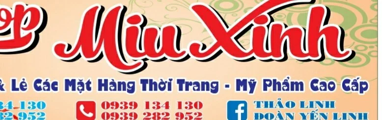 Linh Thảo's cover photo