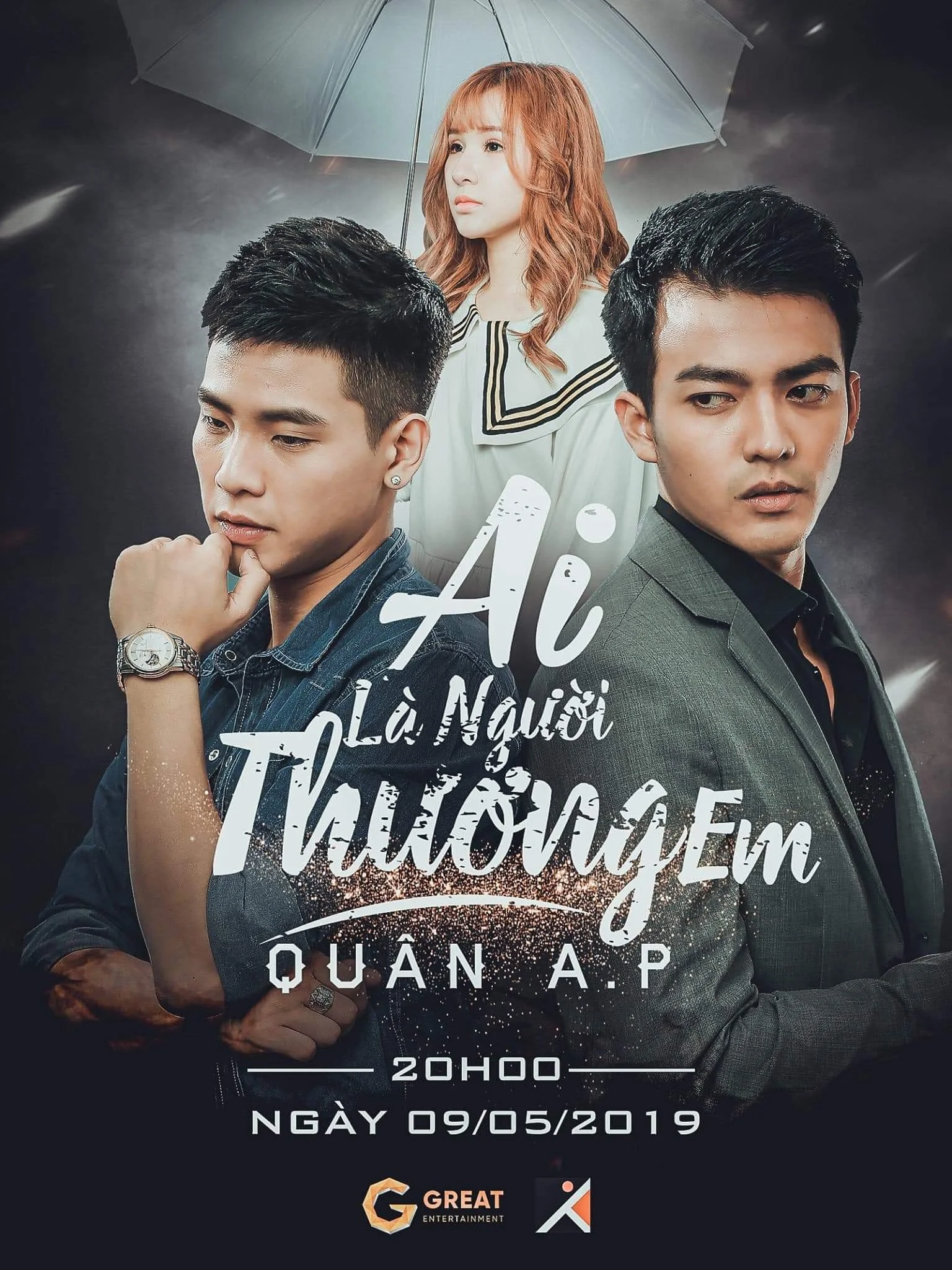 Phạm Anh Quân's cover photo