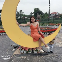 Trương Ngọc Yến's profile picture