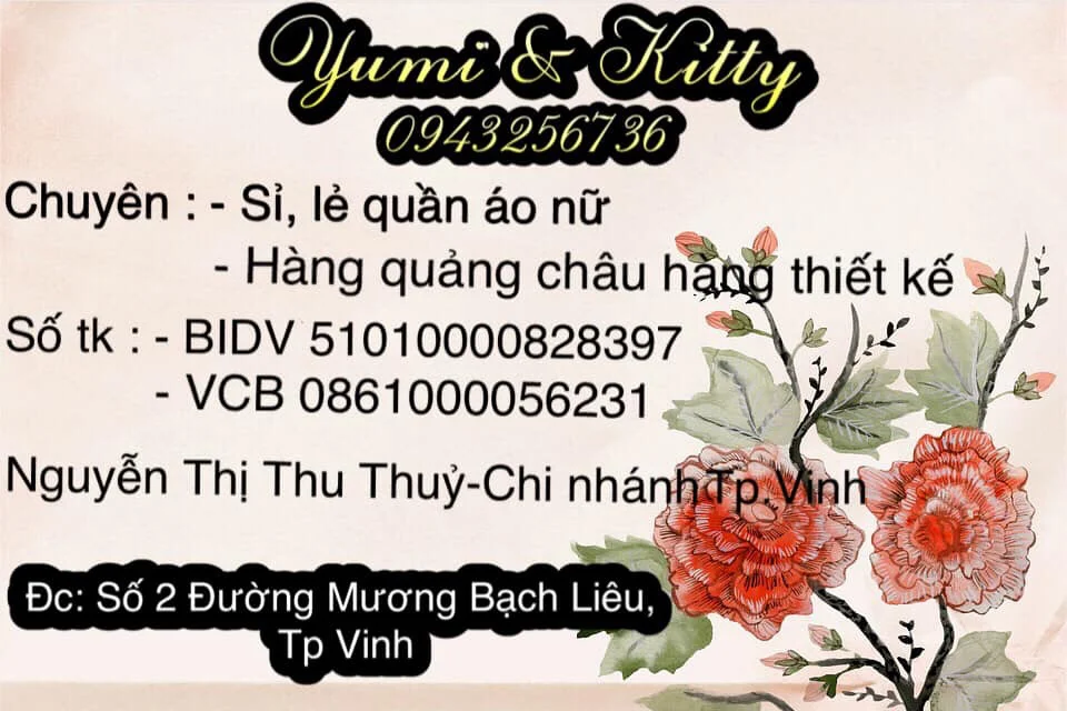 Nguyễn Thuỷ's cover photo