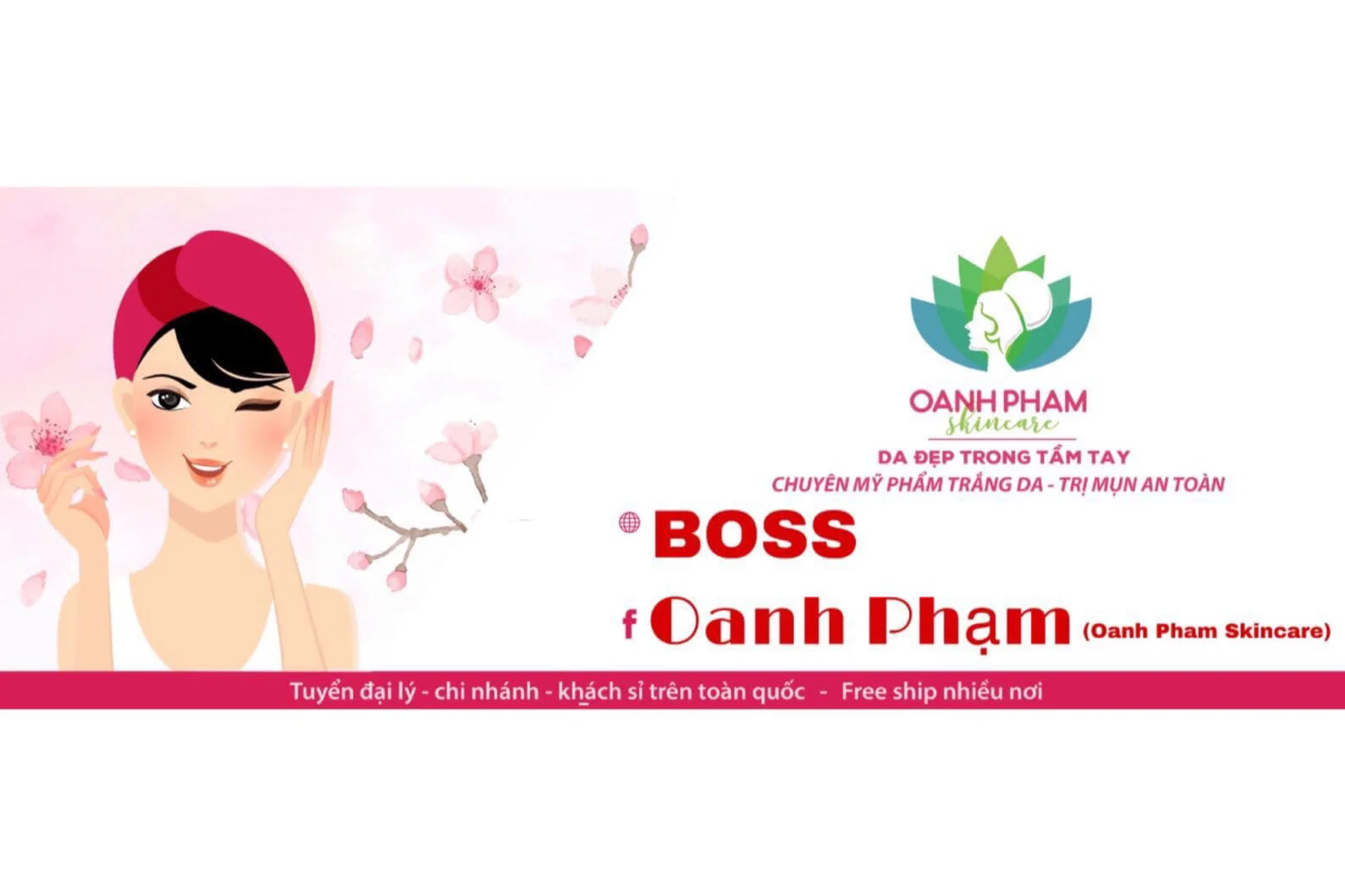 Oanh Phạm's cover photo