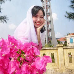 Trần Viên Chi's profile picture