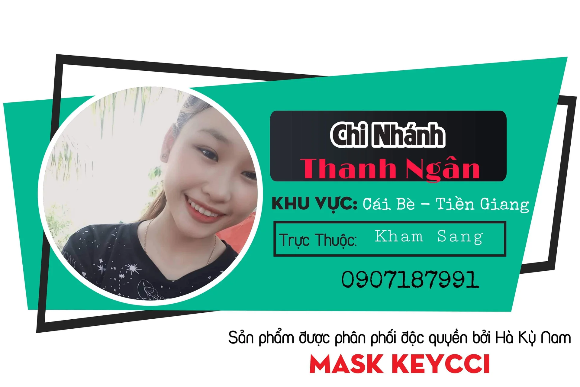 Thanh Ngân's cover photo