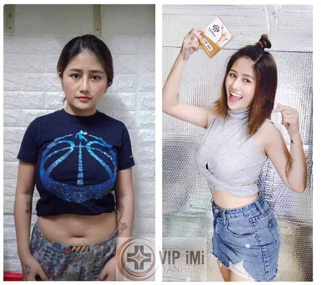 Thuốc giảm cân Vipimi(của bệnh viện Yanhee Thái Lan)

Chị em nào thật sự muốn giảm cân An 