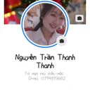 Ảnh đại diện của Nguyễn Thị Thúy Hằng