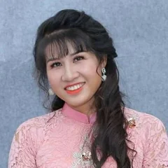 An Mai's profile picture