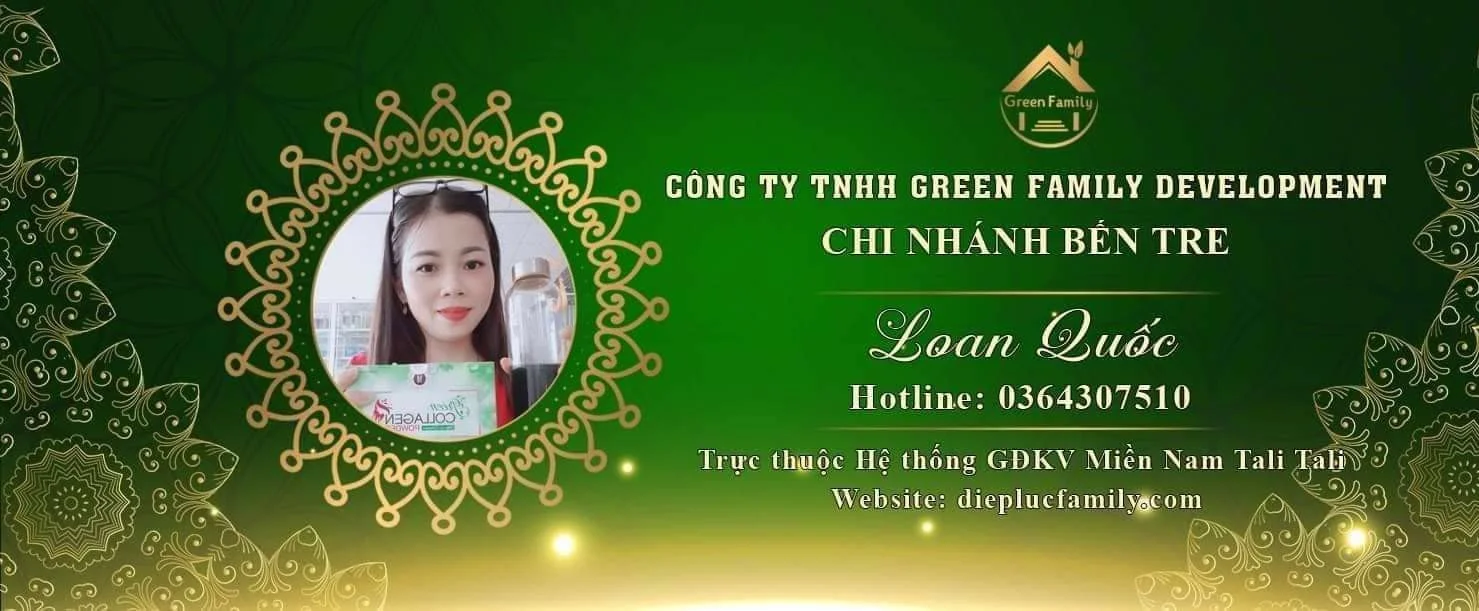 Loan Nguyen's cover photo