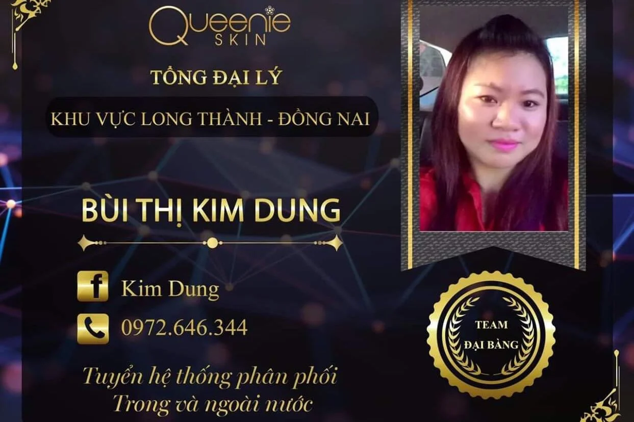 Kim Dung's cover photo