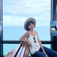 Ngọc Thu's profile picture