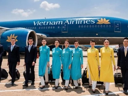 Hà Nội – Bangkok – Pattaya – Hà Nội (Bay Vietnam Airlines)