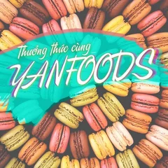 Yan Foods's profile picture