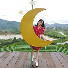 Lê Phan Quế Phương's profile picture