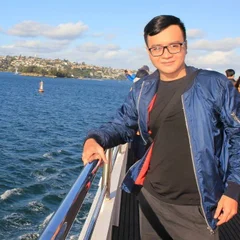 Lê Dương's profile picture
