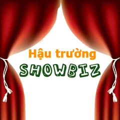Hậu trường Showbiz Việt's profile picture