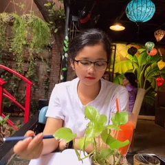 Hoàng Thùy Dương's profile picture