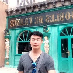 Quang Đức's profile picture