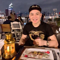 Nguyễn Anh Cao's profile picture