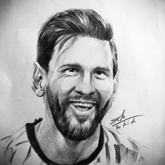 Tuấn Messi's profile picture