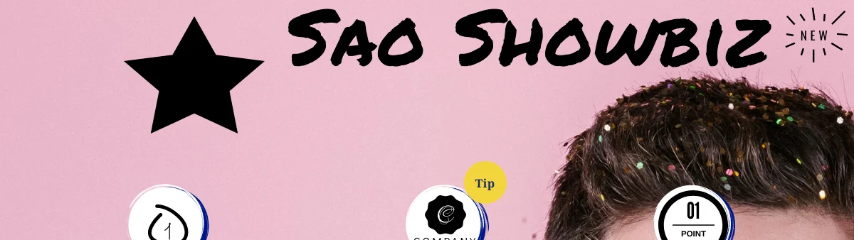 Sao Showbiz's cover photo