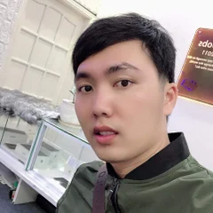 Hồ Vinh's profile picture