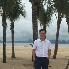 Nguyen Binh's profile picture