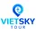 Công ty lữ hành Vietskytour's profile picture