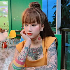 Võ Thảo's profile picture