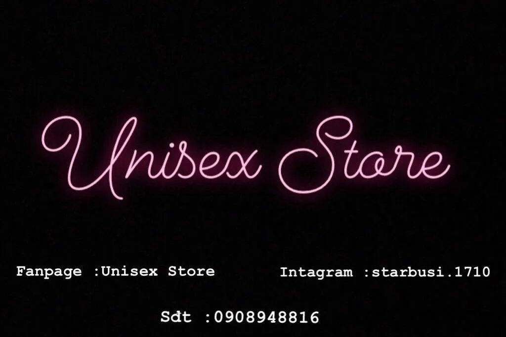 Unisex Store's cover photo