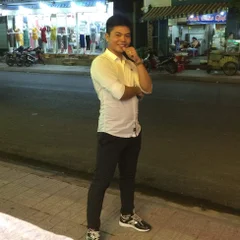 Trần Phú's profile picture