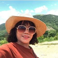 Phạm Trang's profile picture