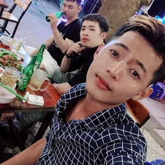 Trần Phong's profile picture