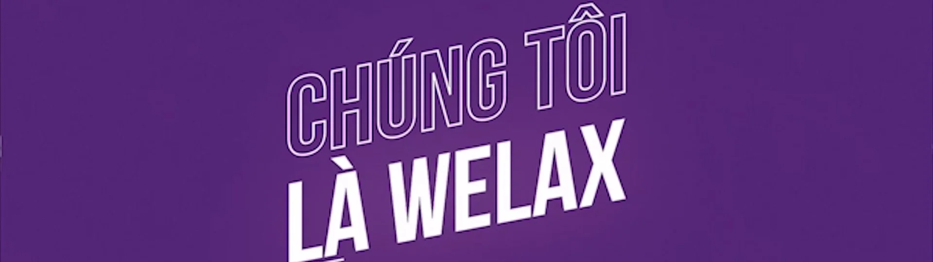 WeLax .vn's cover photo