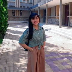 Ngô Thị Quỳnh Trúc's profile picture