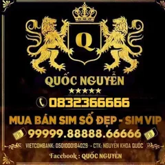 Nguyễn Quốc's profile picture