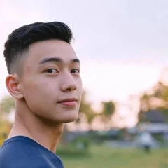 Minh Võ's profile picture