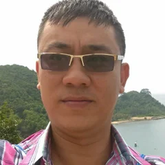 Huỳnh Chí Thành's profile picture