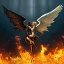 • Demon • Angel •'s profile picture